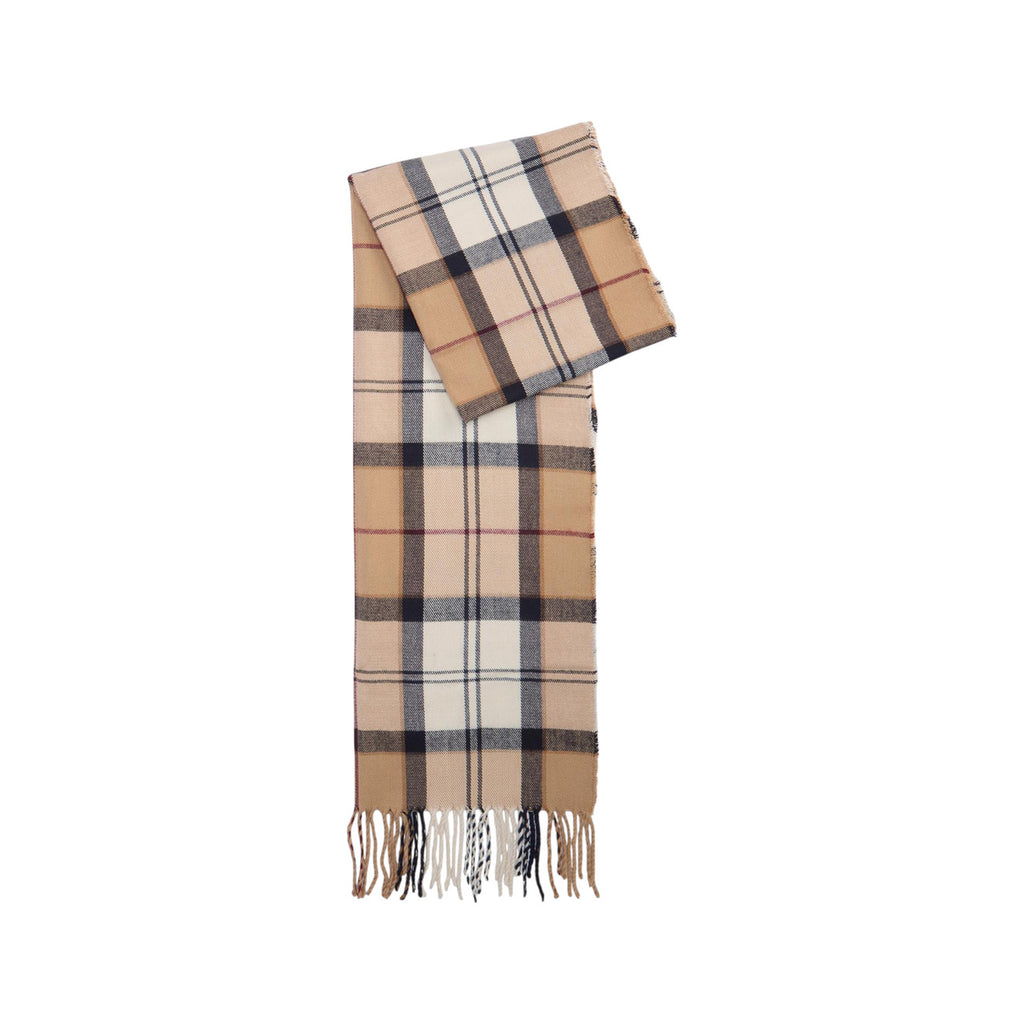 Barbour Sciarpa Donna