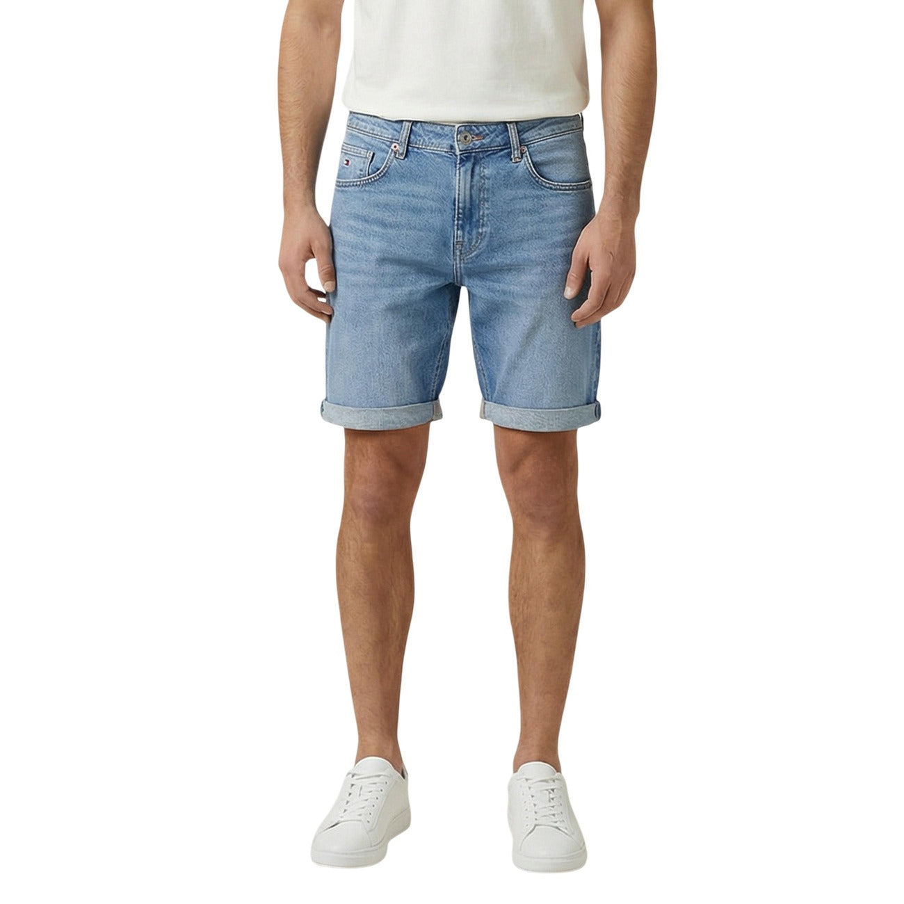 Tommy Hilfiger Jeans Bermuda Uomo