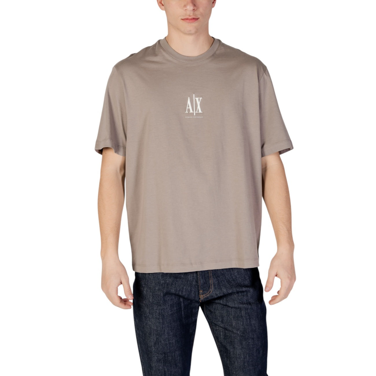 Armani Exchange T-Shirt Uomo