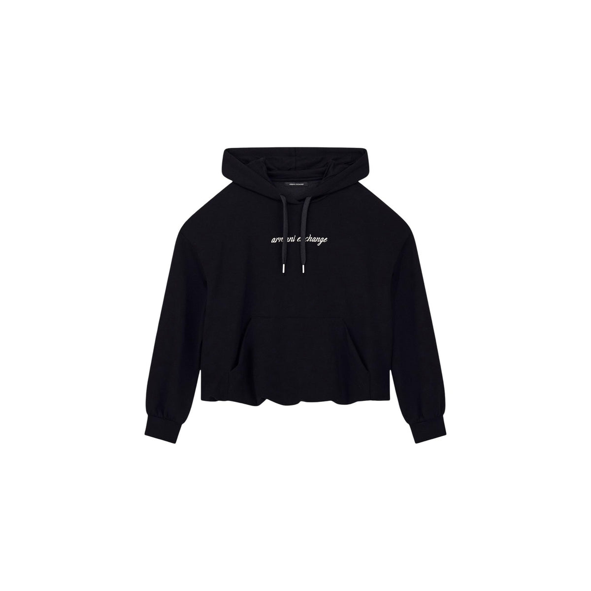 Armani Exchange Felpa Donna