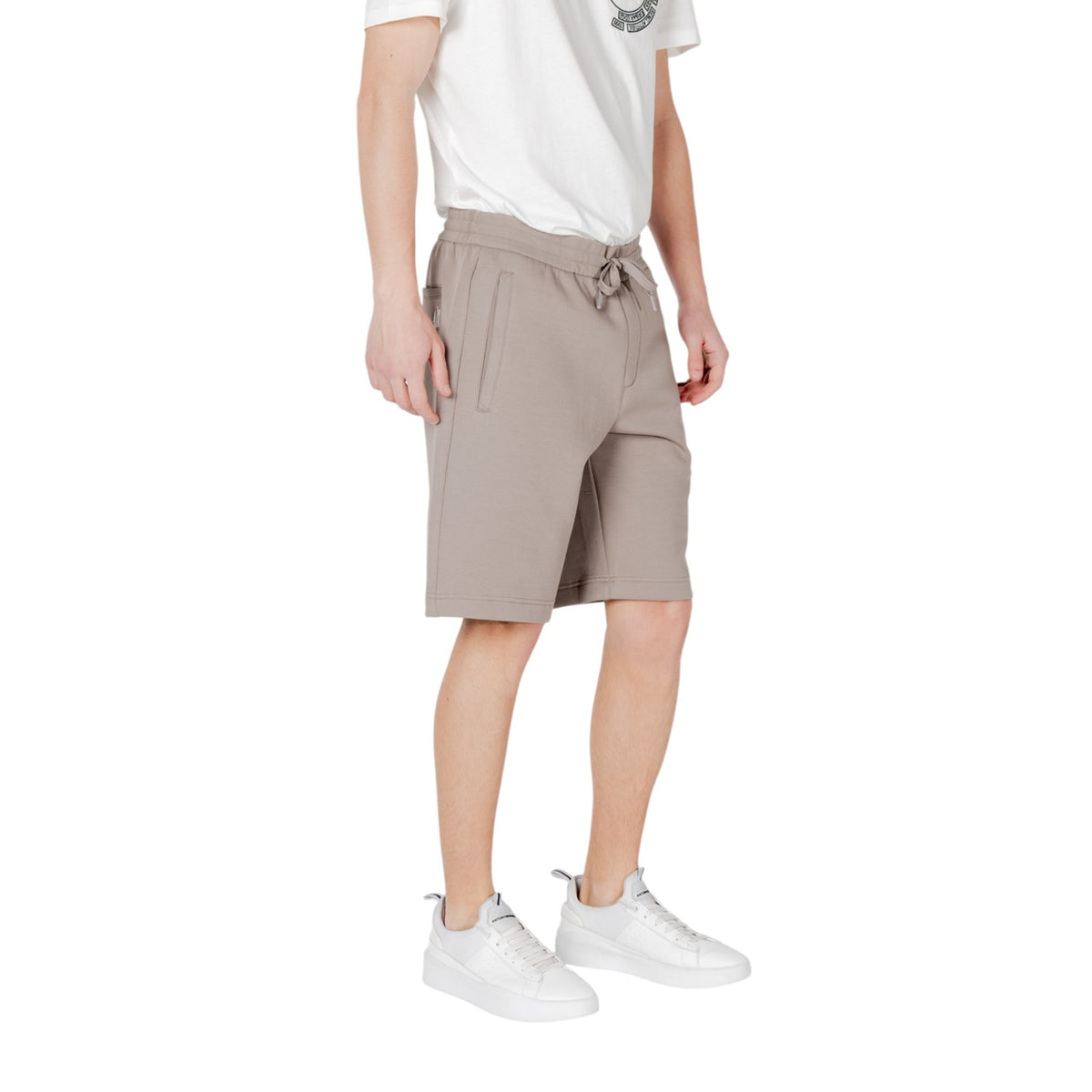 Armani Exchange Bermuda Uomo