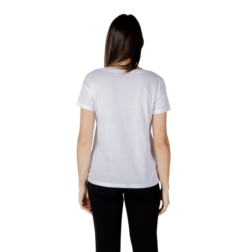 Armani Exchange T-Shirt Donna