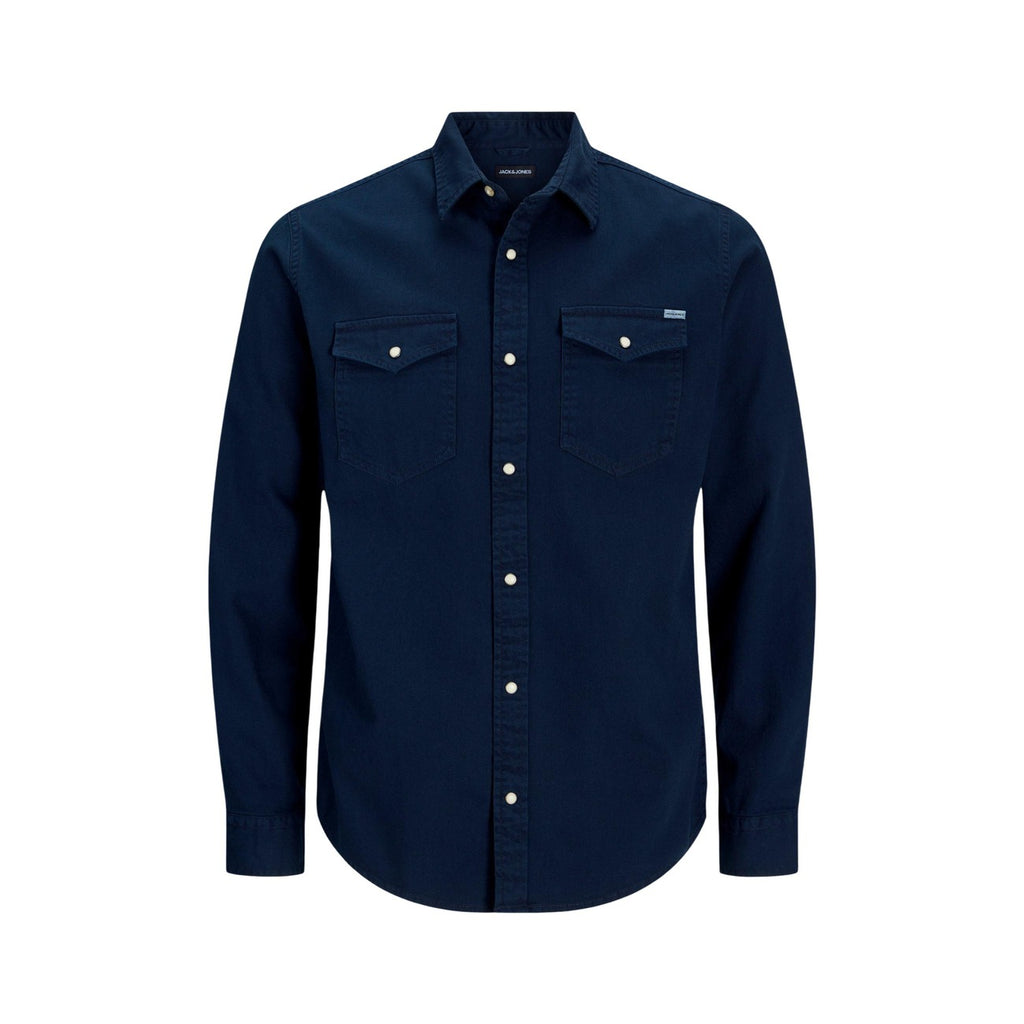 Jack Jones Camicia Uomo