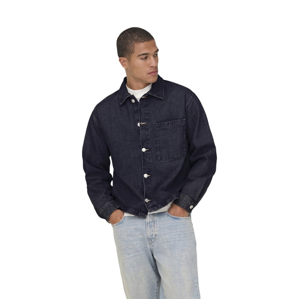 Only & Sons Camicia Uomo
