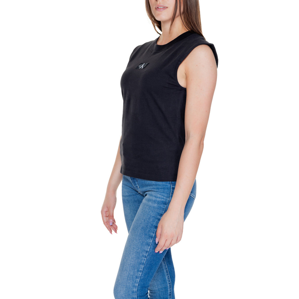 Calvin Klein Jeans Canotta Donna