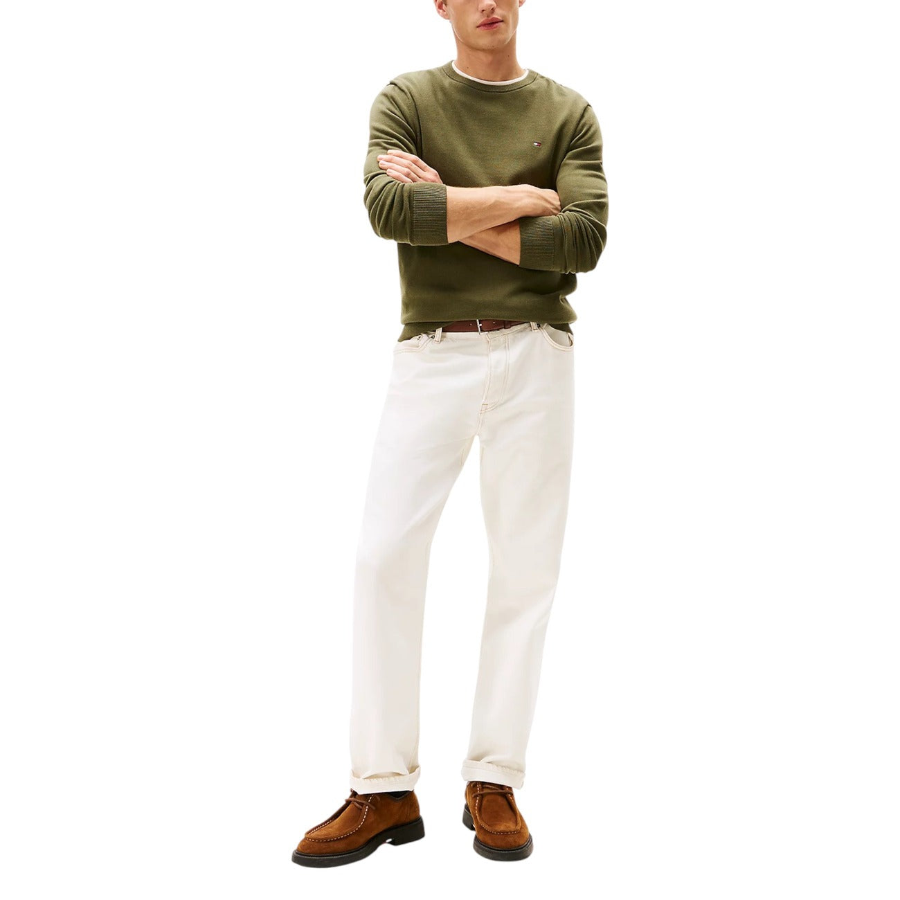 Tommy Hilfiger Maglia Uomo