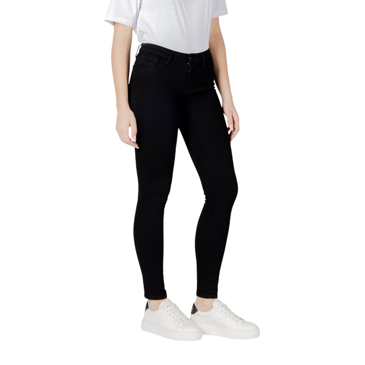 Armani Exchange Jeans Donna