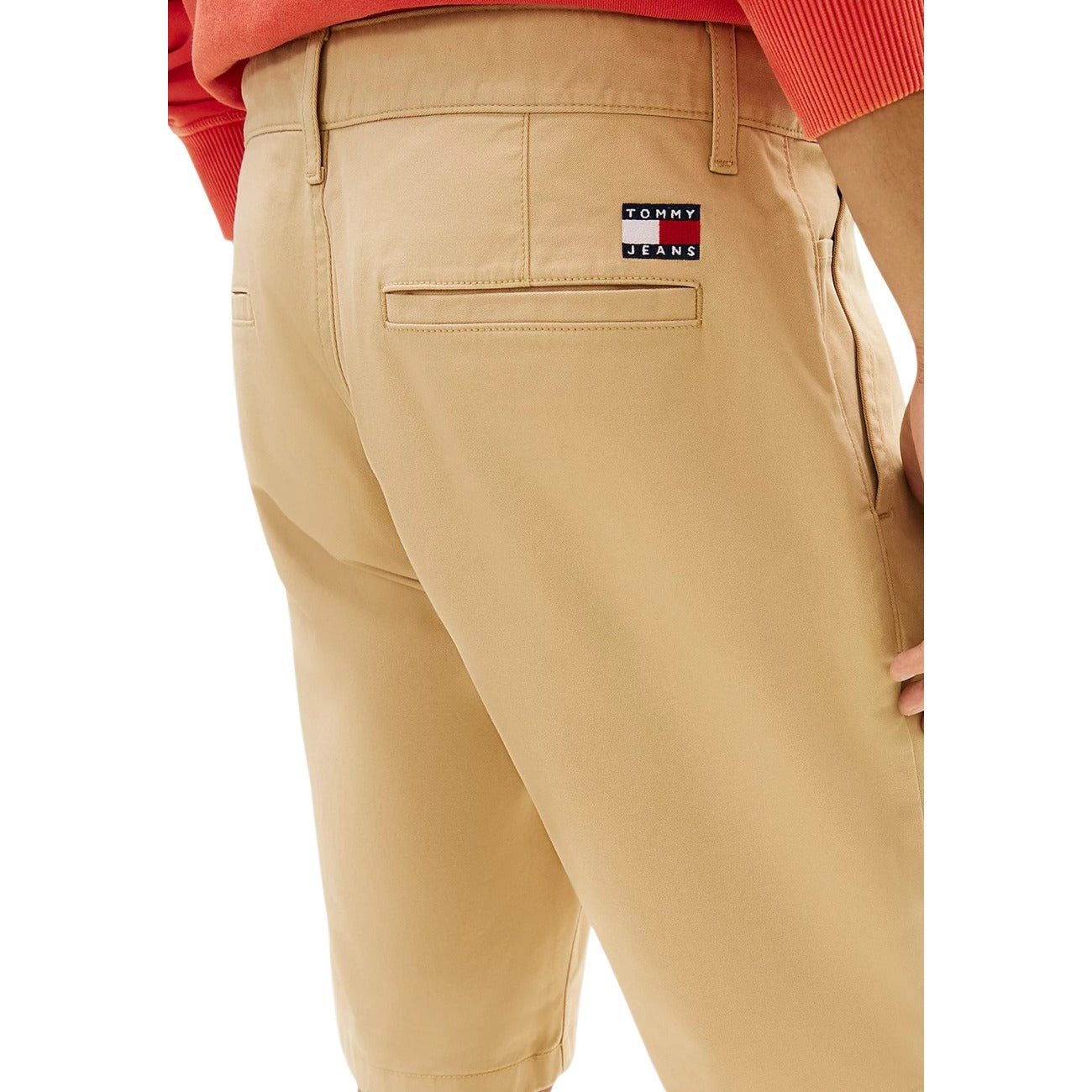Tommy Hilfiger Jeans Bermuda Uomo