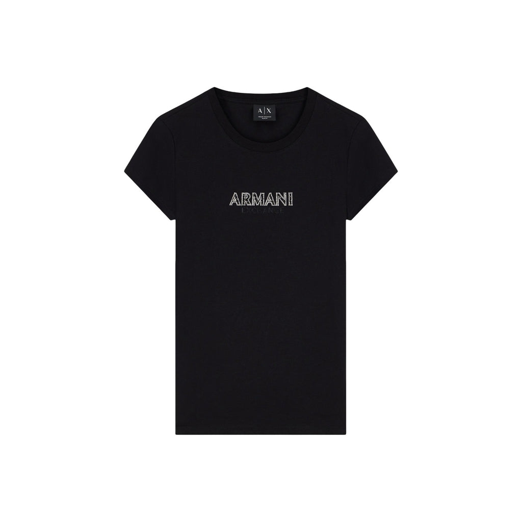 Armani Exchange T-Shirt Donna