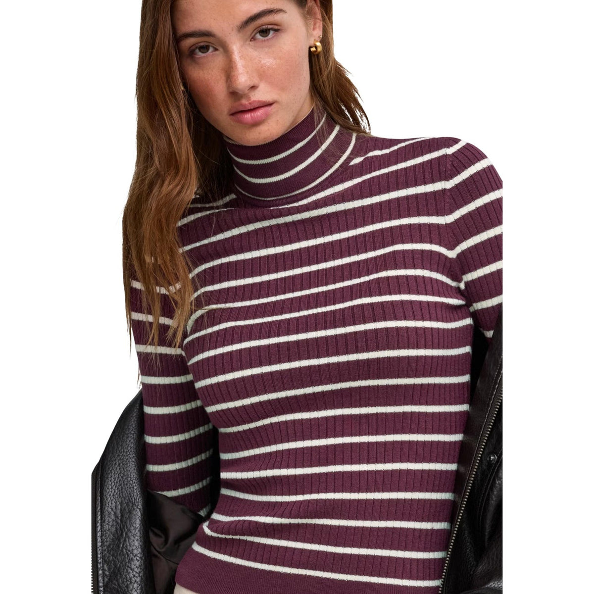 Only Maglia Donna