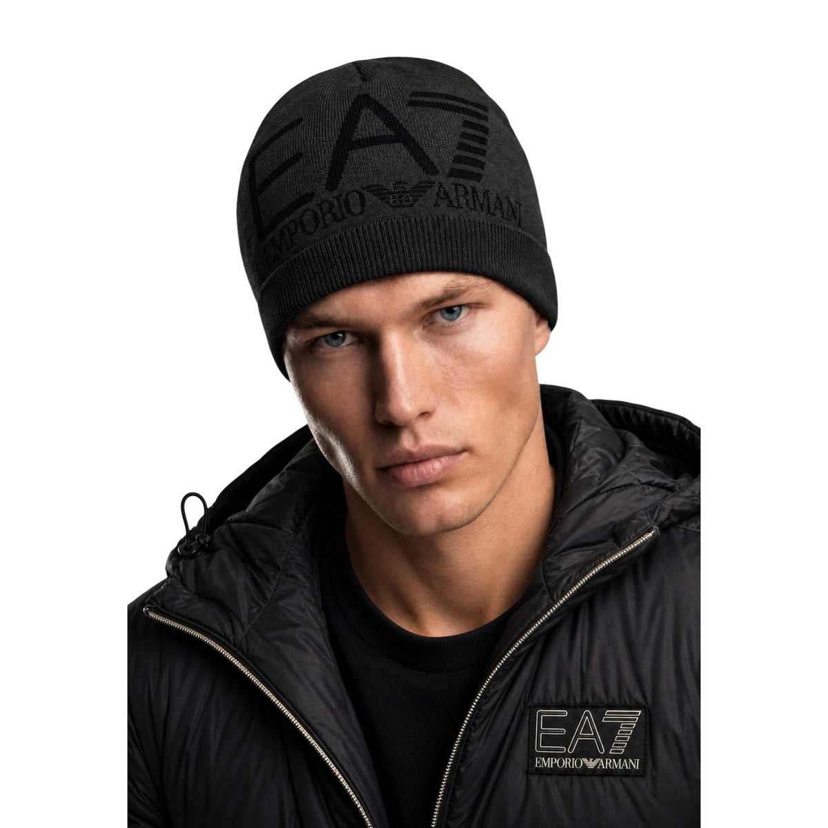 Ea7 Cappello Uomo