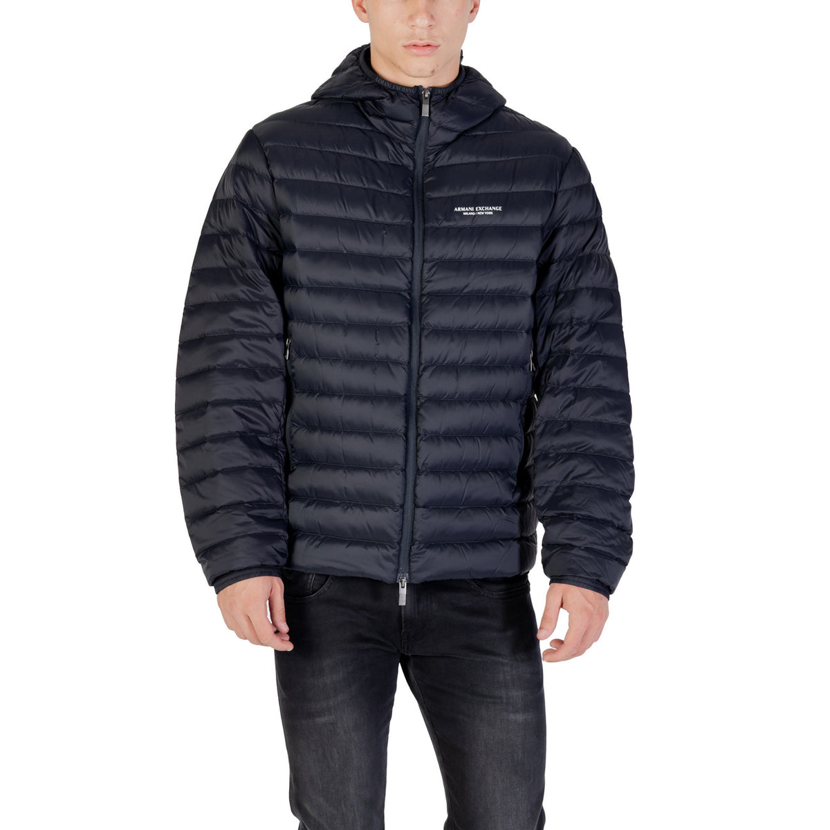Armani Exchange Giubbotto Uomo