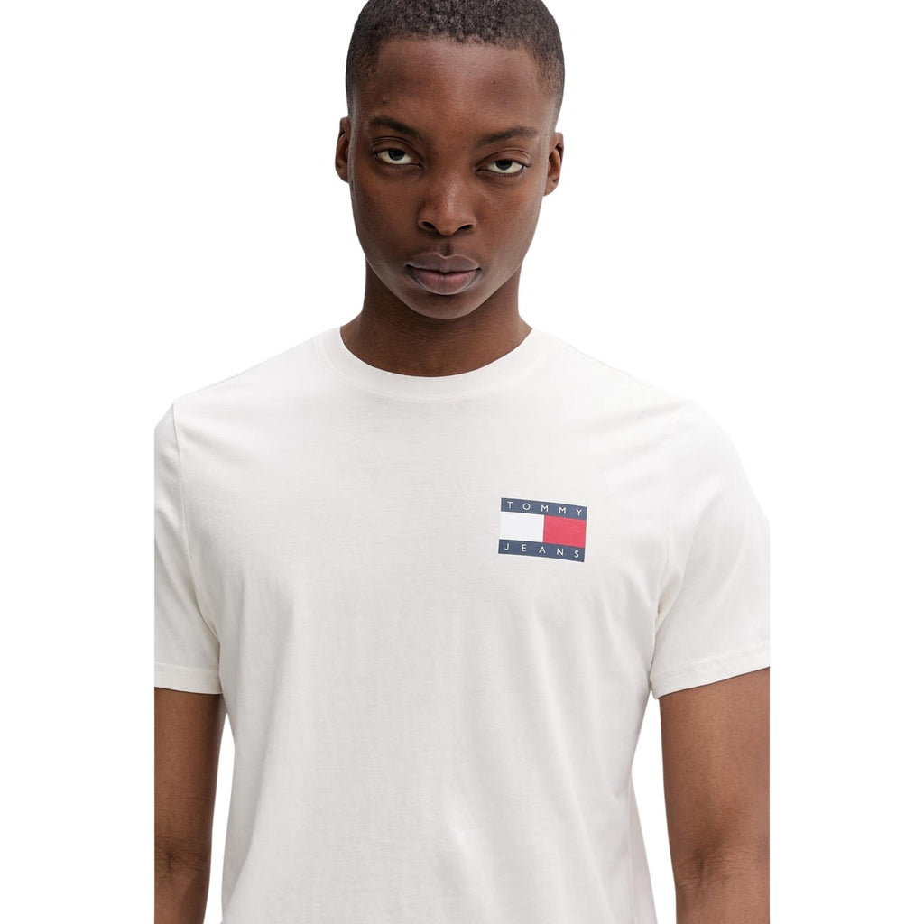 Tommy Hilfiger Jeans T-Shirt Uomo