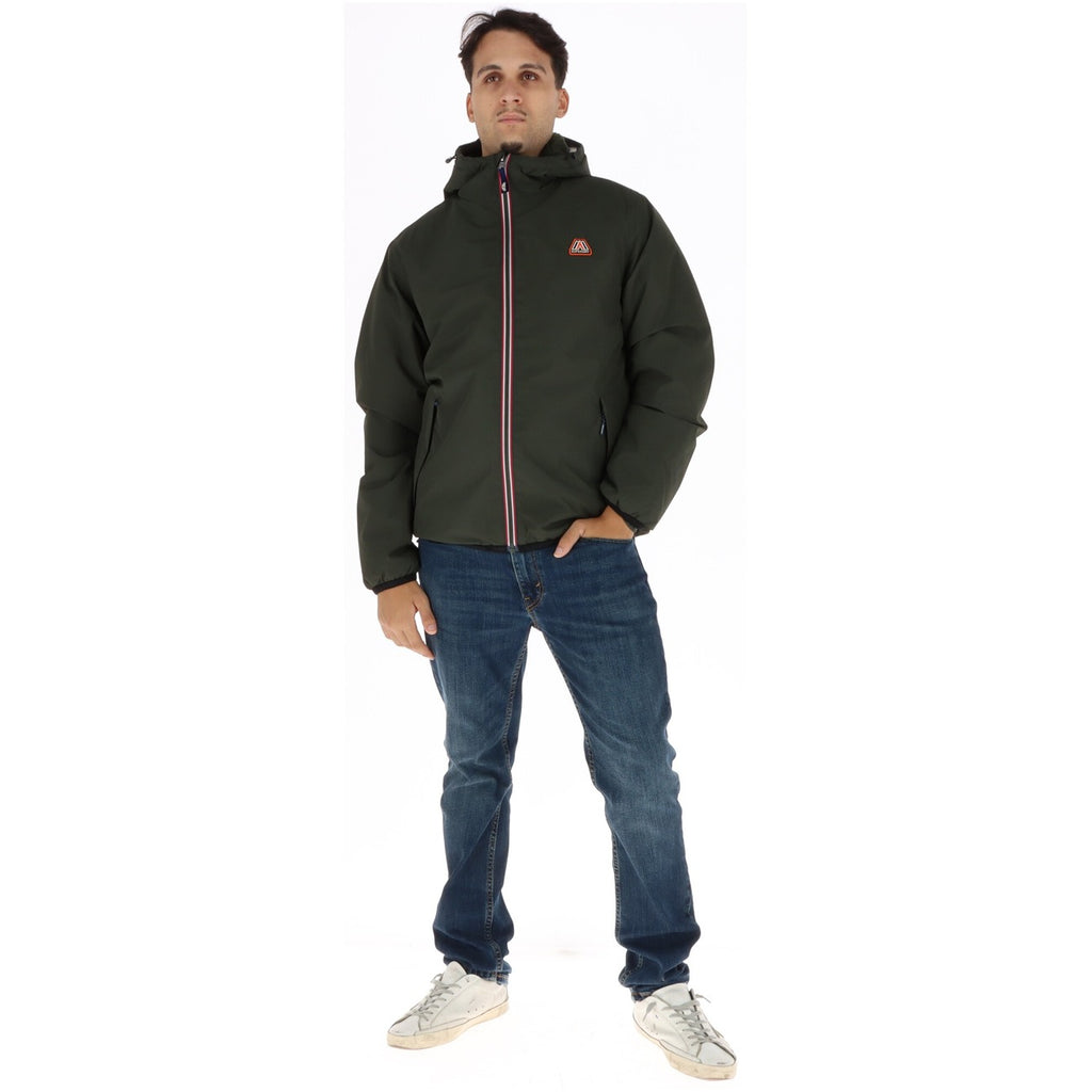 Superdry Giacca Uomo