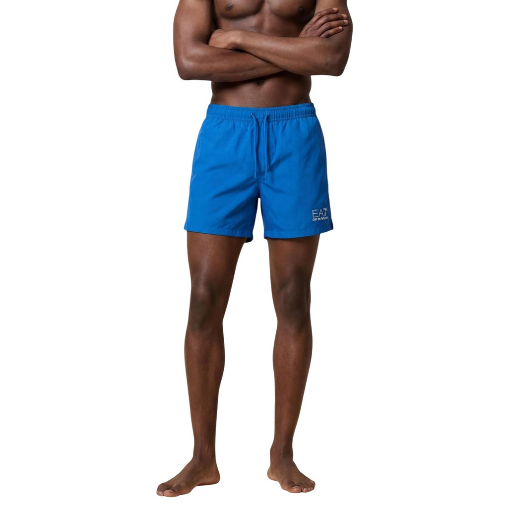 Ea7 Costume Uomo