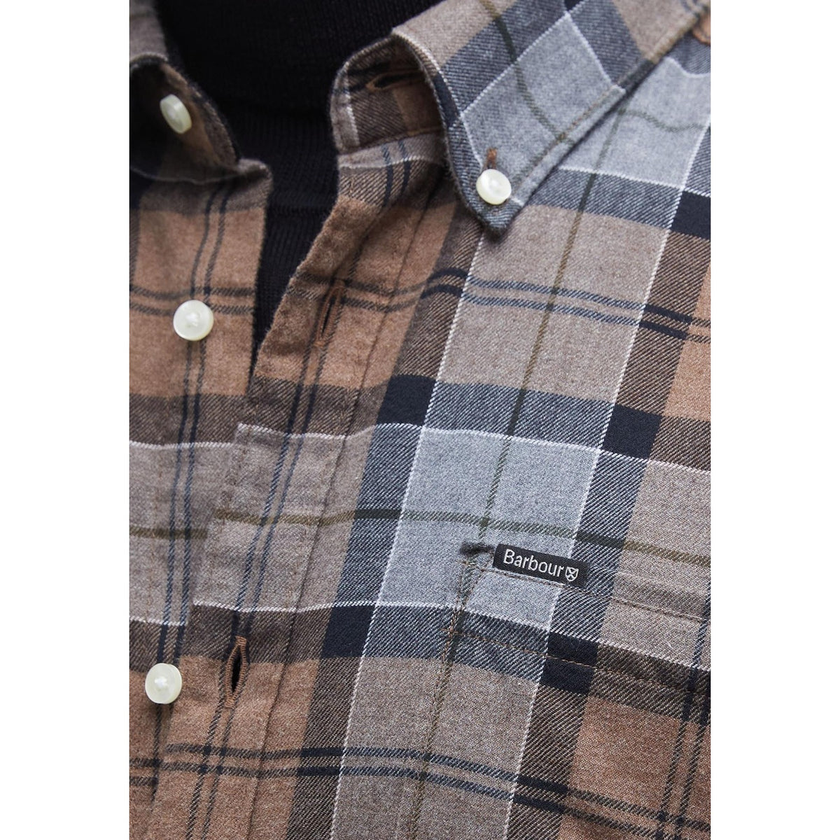 Barbour Camicia Uomo