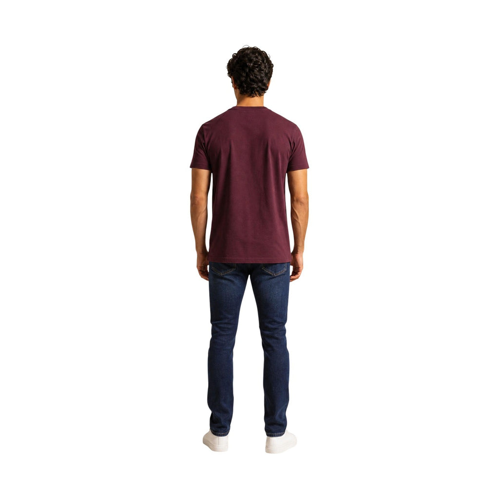 Tommy Hilfiger Jeans T-Shirt Uomo