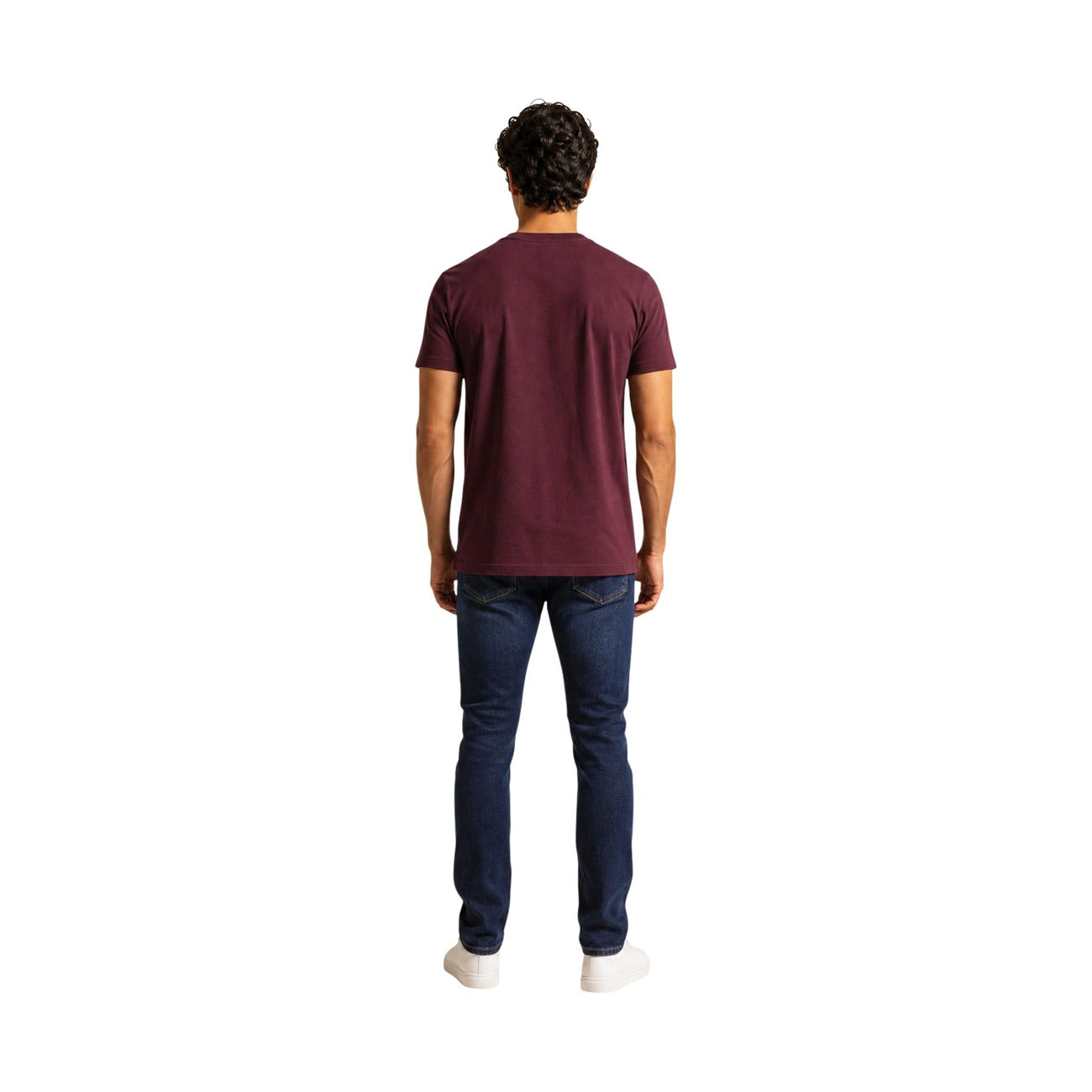 Tommy Hilfiger Jeans T-Shirt Uomo