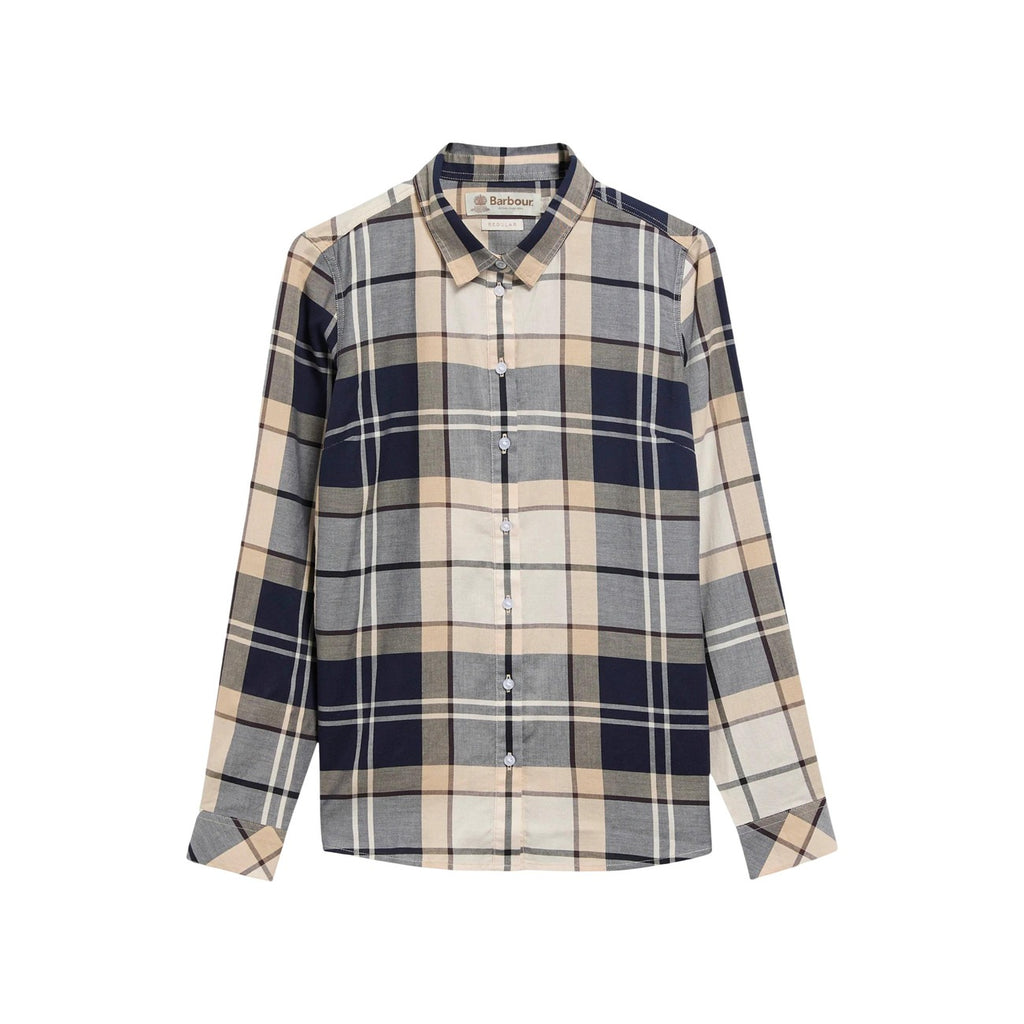 Barbour Camicia Donna