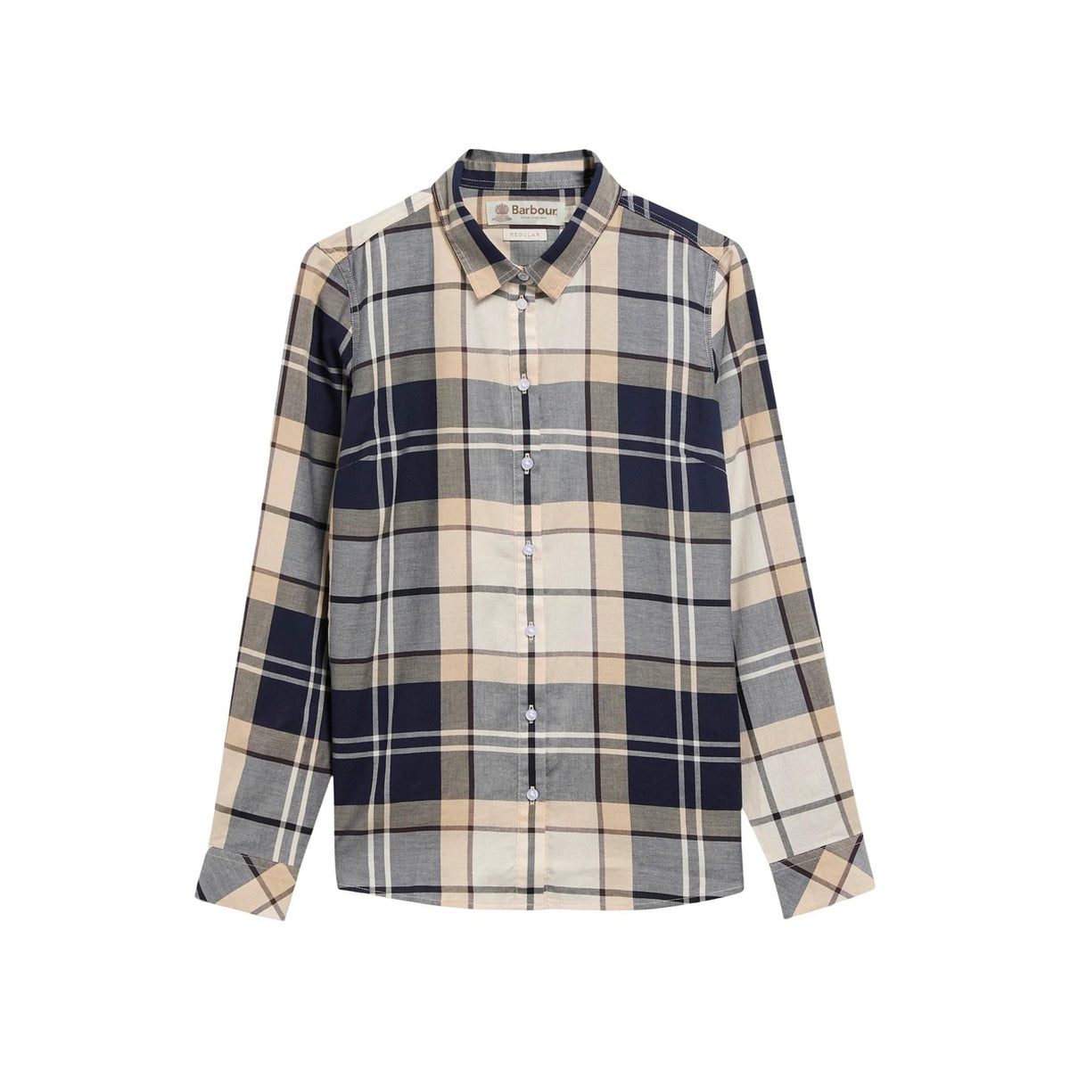 Barbour Camicia Donna