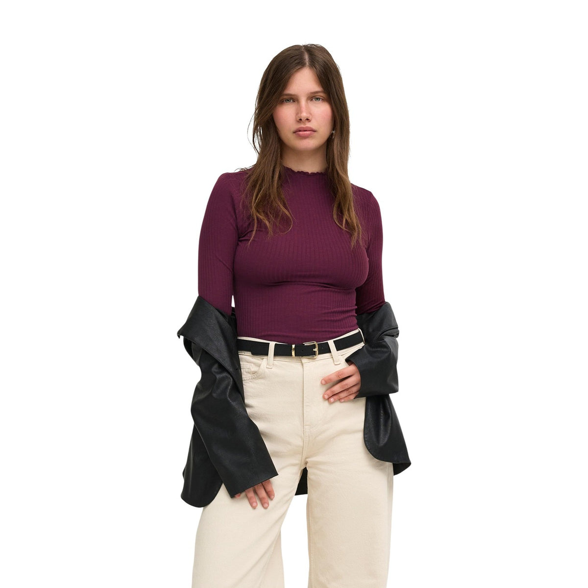Only Maglia Donna