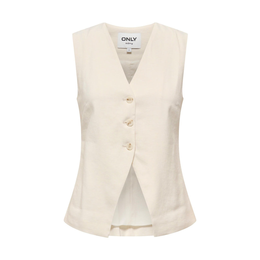 Only Gilet Donna