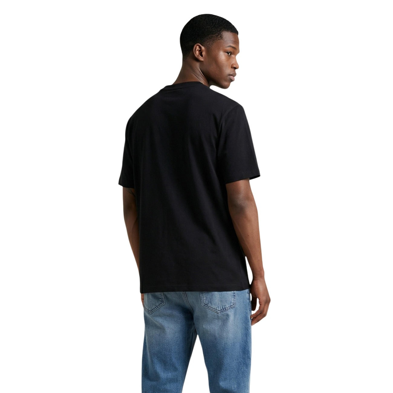 New Balance T-Shirt Uomo