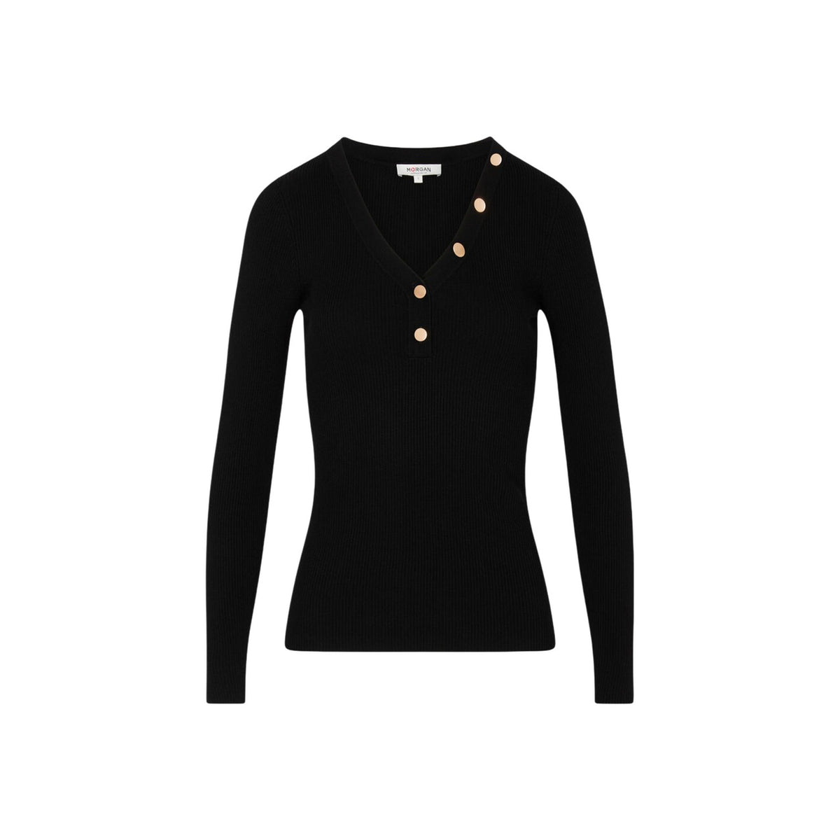 Morgan De Toi Maglia Donna