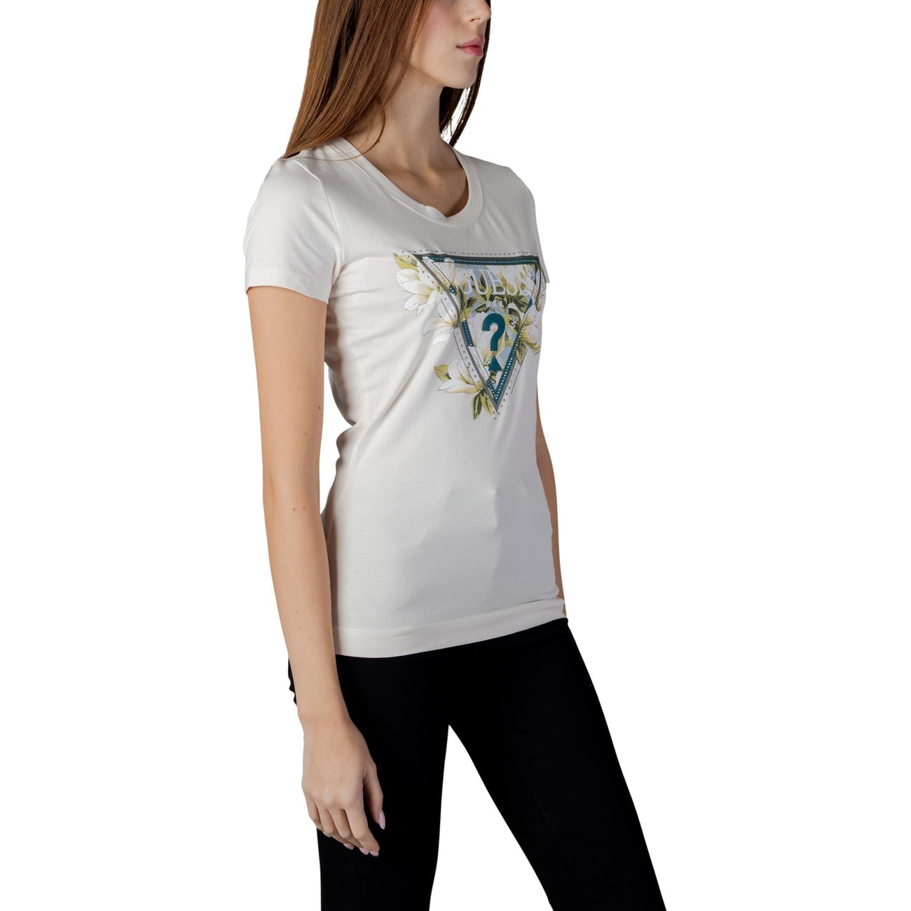 Guess T-Shirt Donna