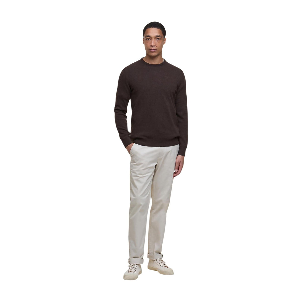 Barbour Maglia Uomo
