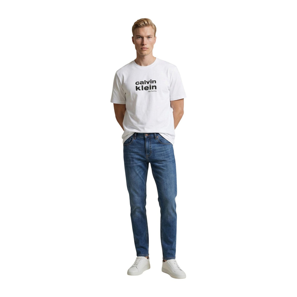 Calvin Klein Jeans T-Shirt Uomo