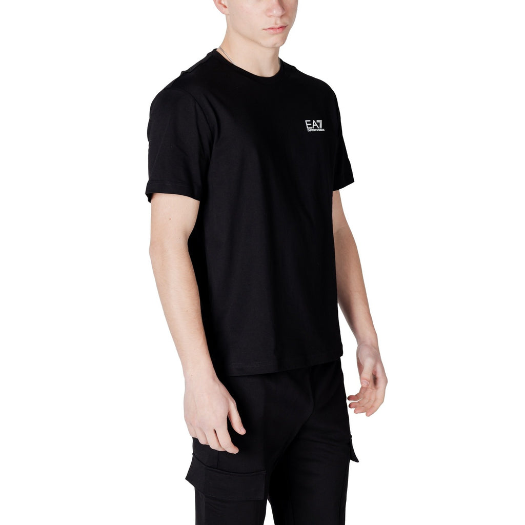Ea7 T-Shirt Uomo