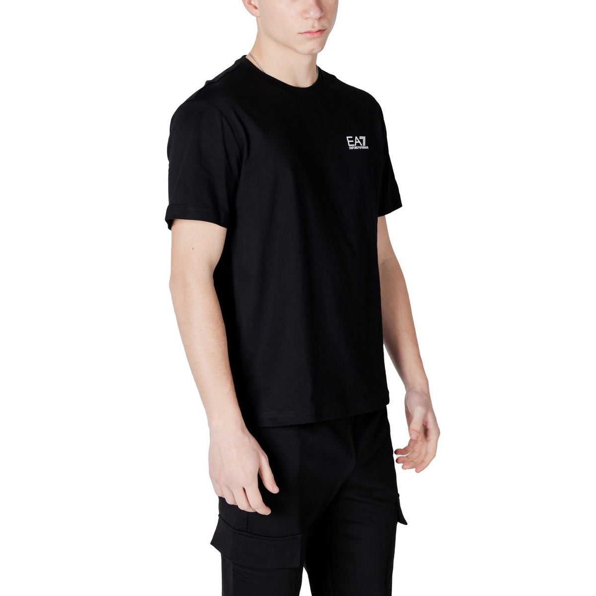 Ea7 T-Shirt Uomo