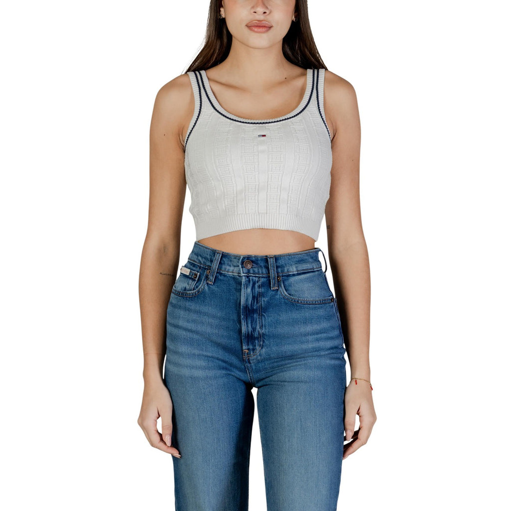 Tommy Hilfiger Jeans Canotta Donna