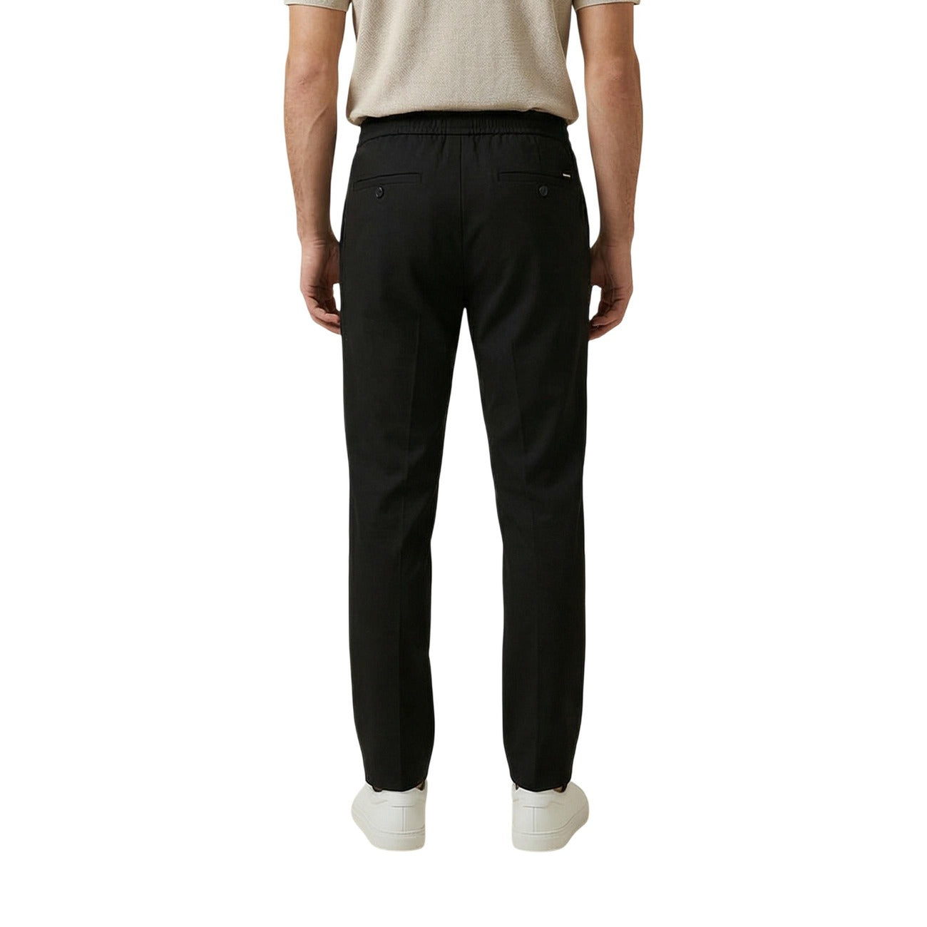 Gianni Lupo Pantaloni Uomo