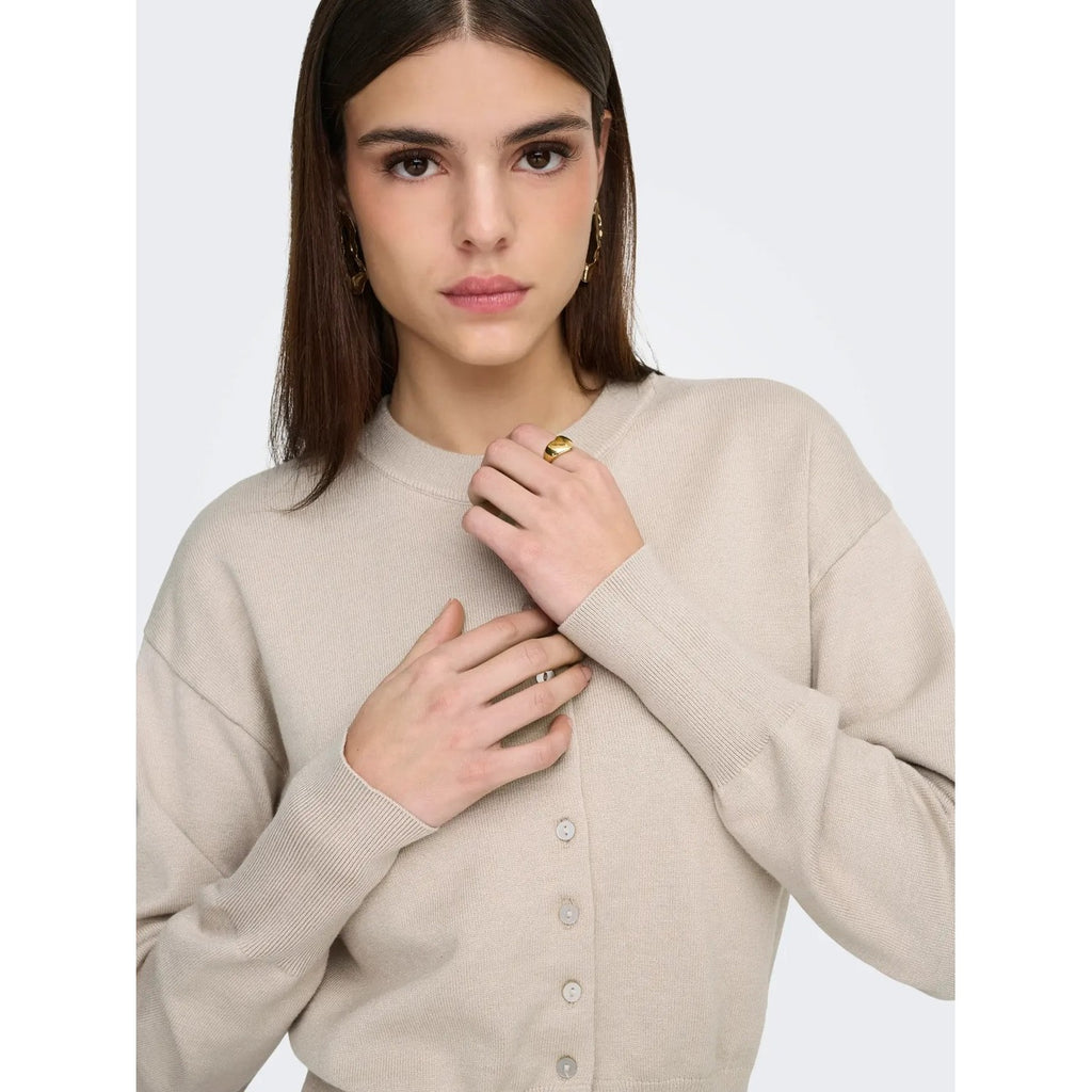Only Cardigan Donna