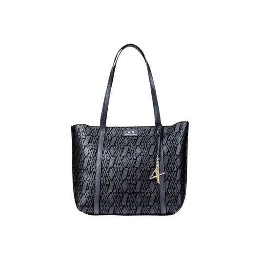 Armani Exchange Borsa Donna