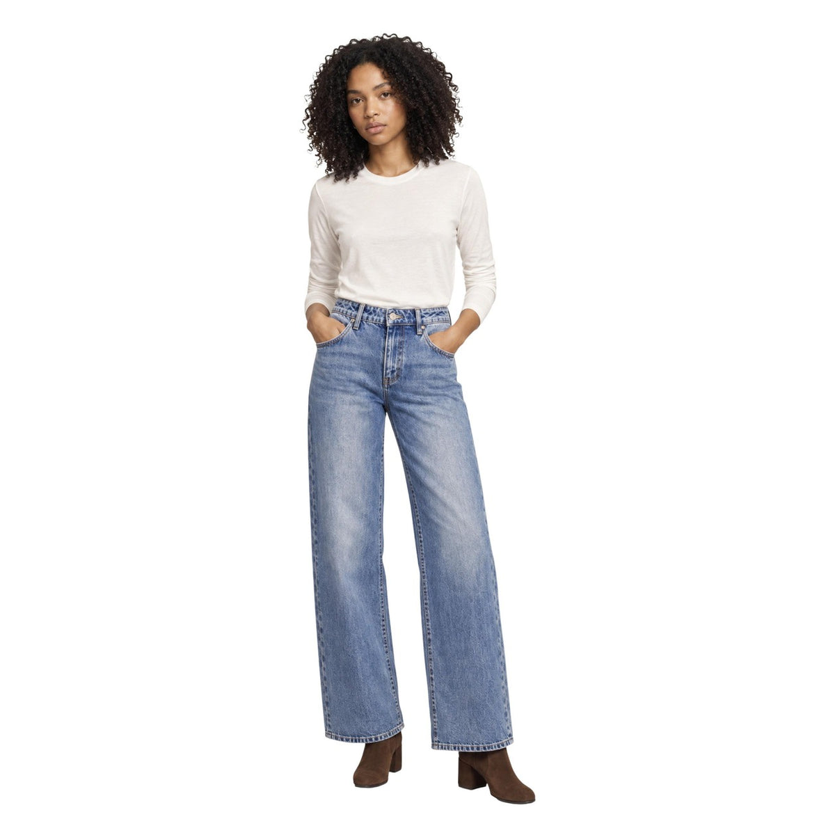 Armani Exchange Jeans Donna