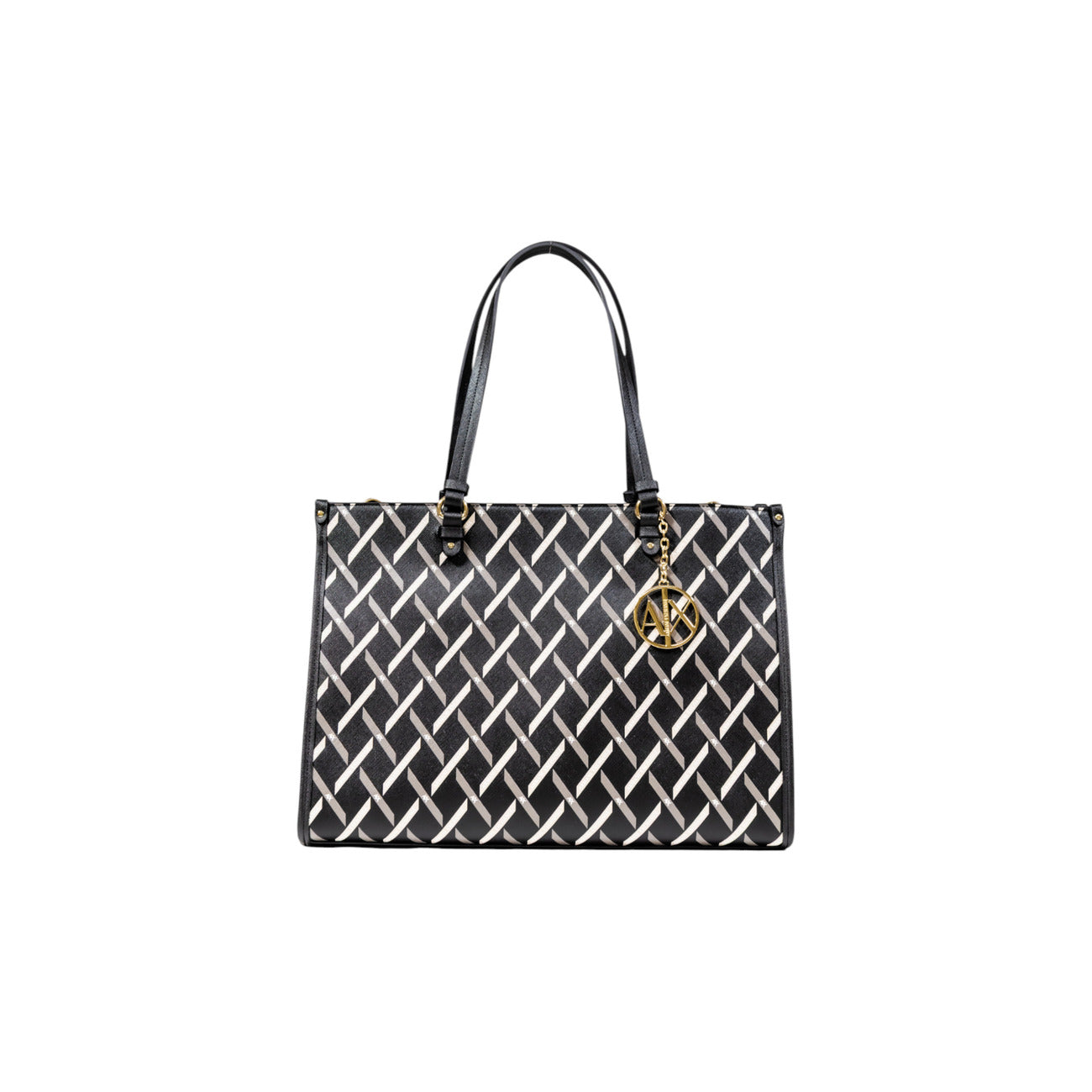 Armani Exchange Borsa Donna