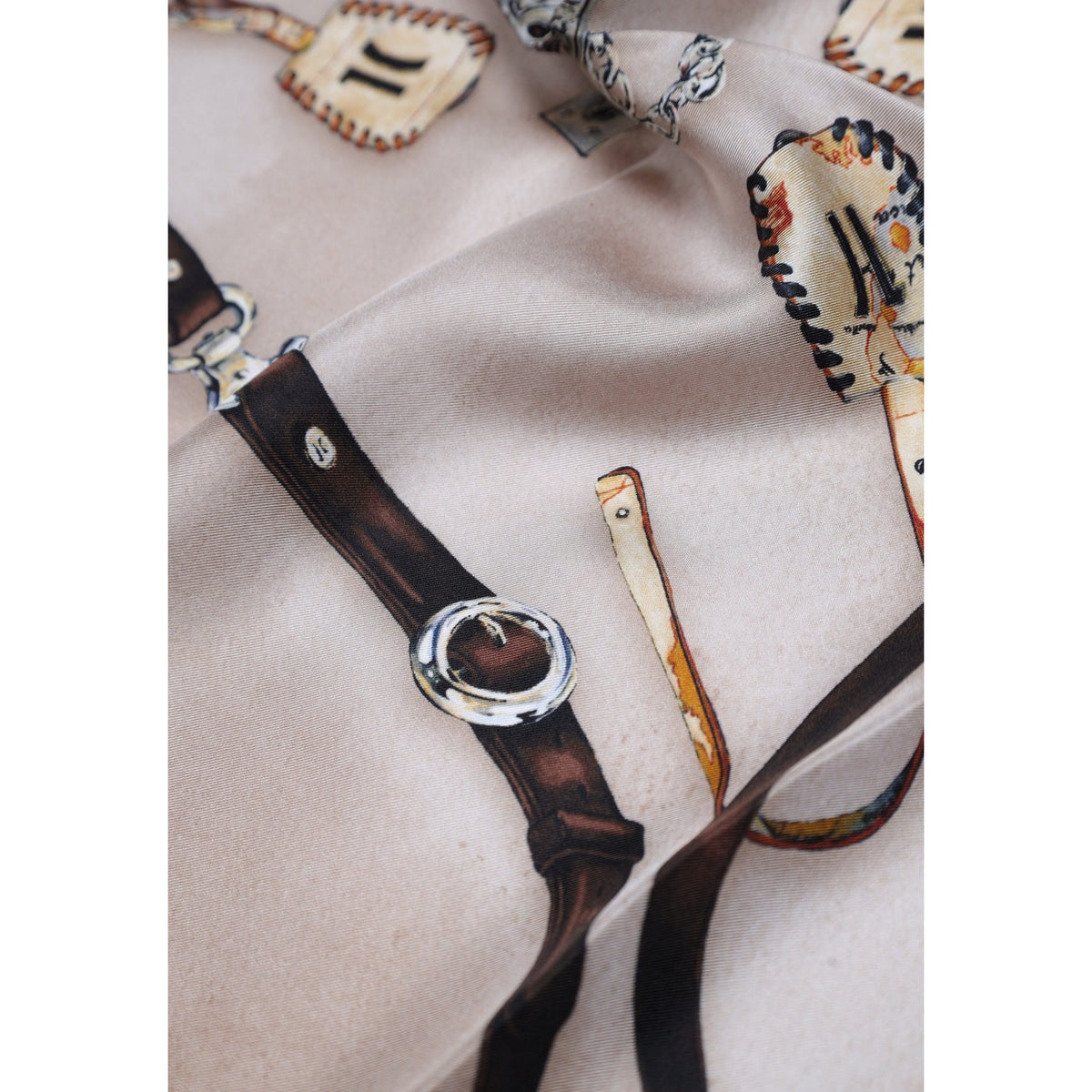 Alviero Martini Prima Classe Sciarpa Donna