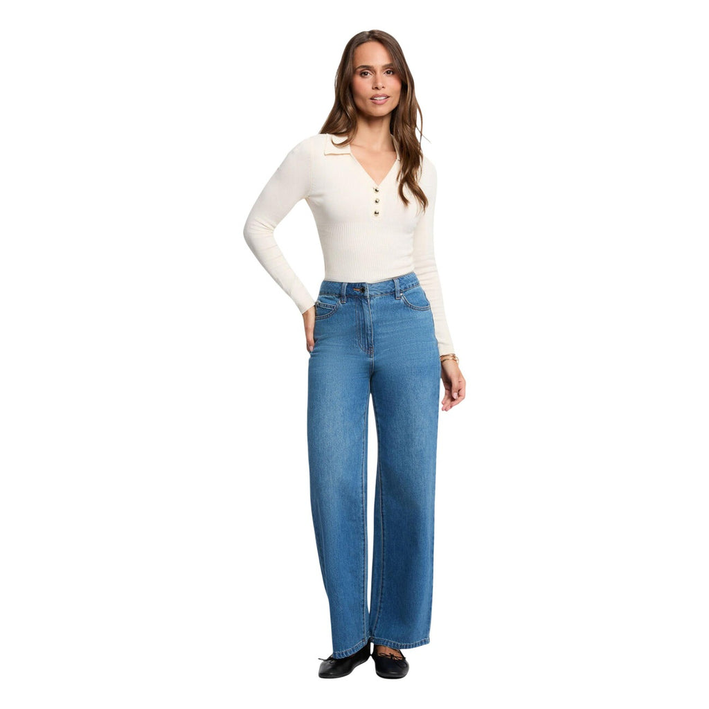 Morgan De Toi Maglia Donna