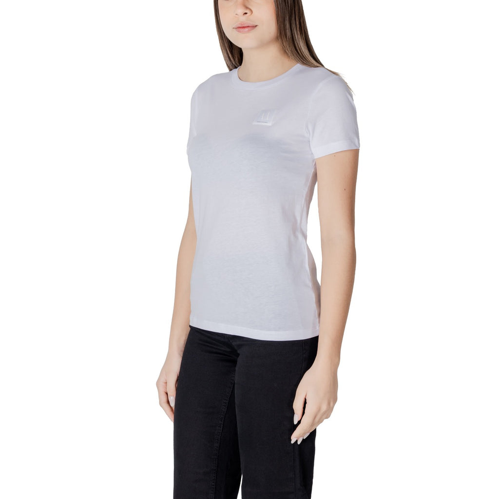 Armani Exchange T-Shirt Donna