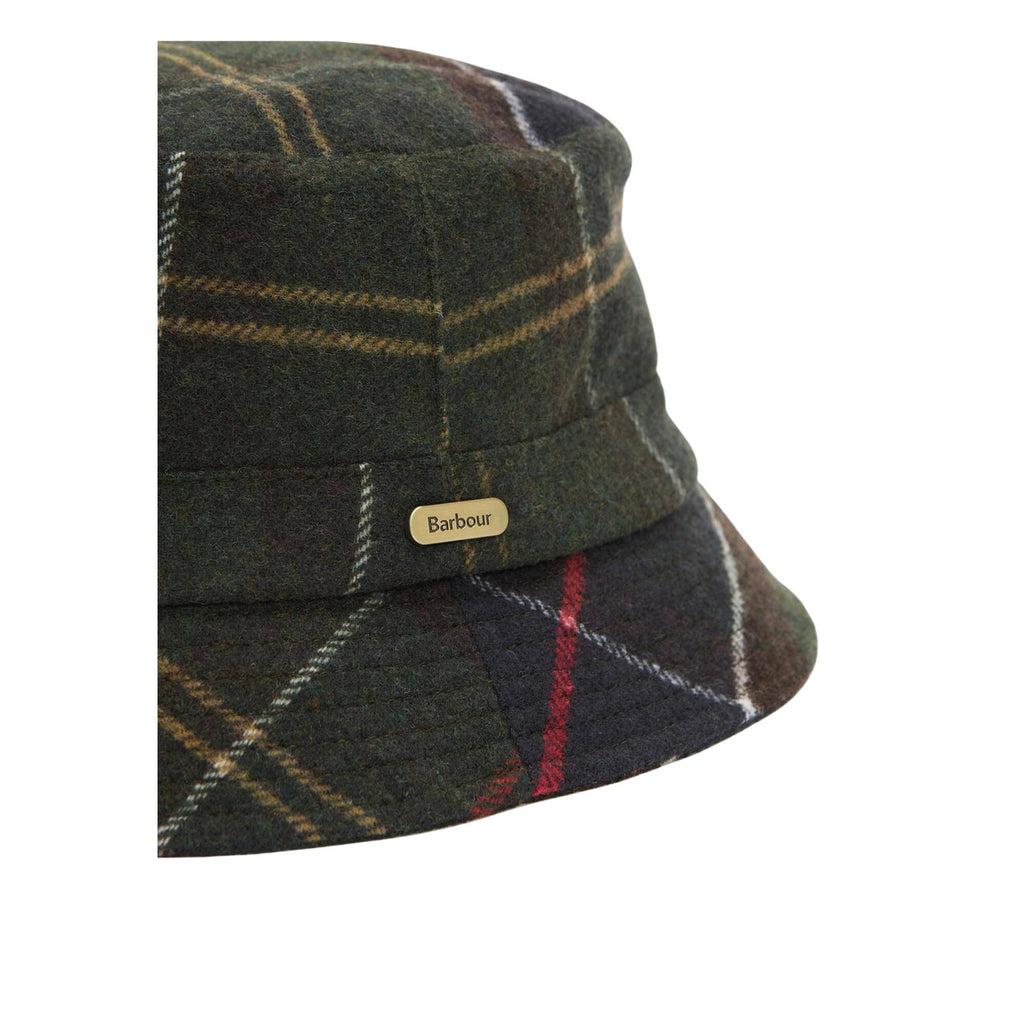 Barbour Cappello Donna