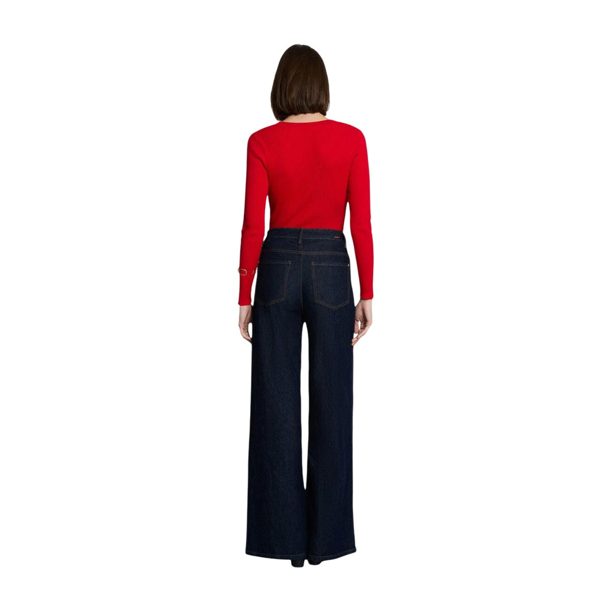 Morgan De Toi Maglia Donna