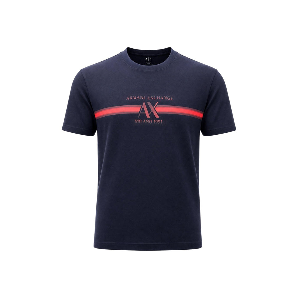 Armani Exchange T-Shirt Uomo