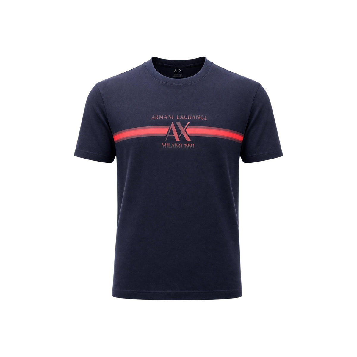 Armani Exchange T-Shirt Uomo