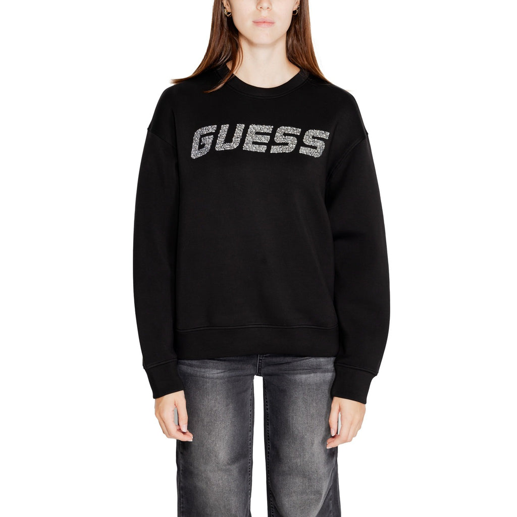 Guess Active Felpa Donna