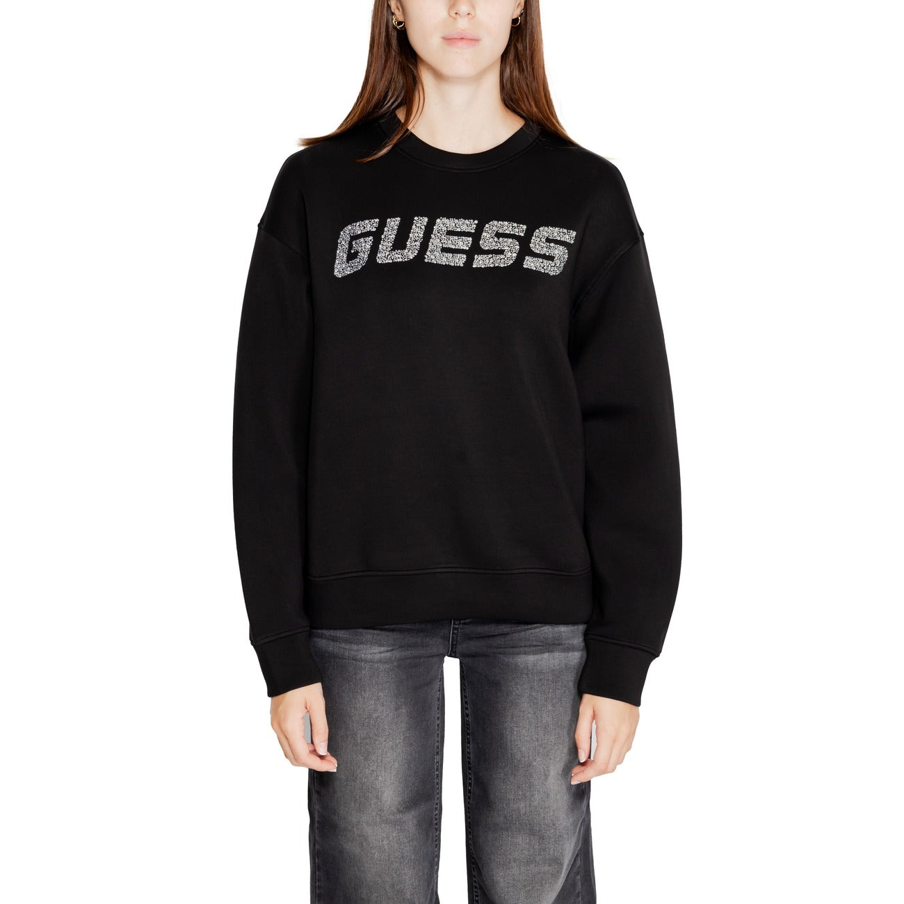 Guess Active Felpa Donna
