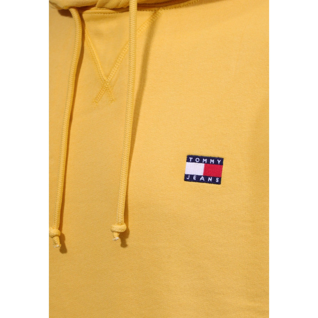 Tommy Hilfiger Jeans Felpa Uomo