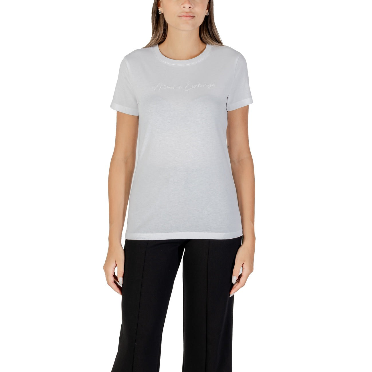 Armani Exchange T-Shirt Donna